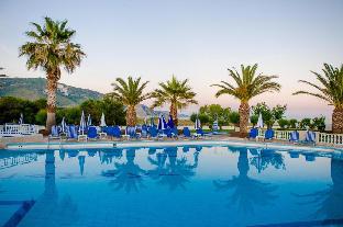 kalamaki beach hotel zakynthos island