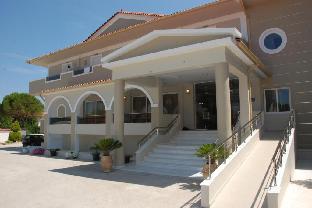 kalamaki beach hotel zakynthos island