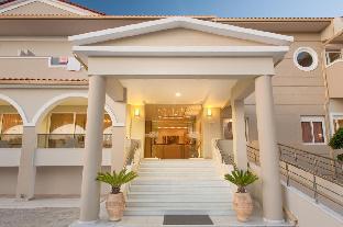 kalamaki beach hotel zakynthos island