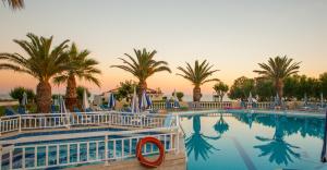 kalamaki beach hotel zakynthos island