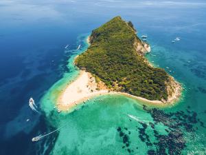 kalamaki beach hotel zakynthos island