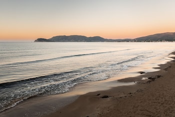 kalamaki beach hotel zakynthos island