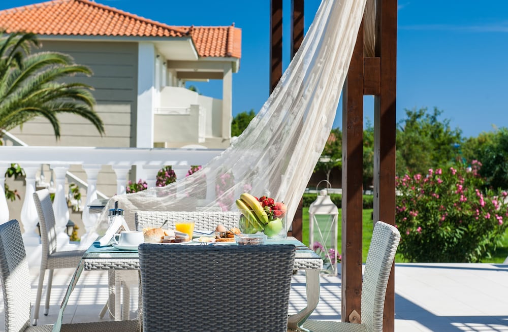 kalamaki beach hotel zakynthos island