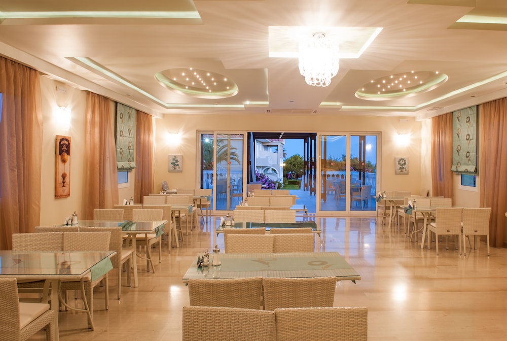 kalamaki beach hotel zakynthos island