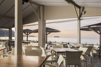 kalamaki beach hotel zakynthos island