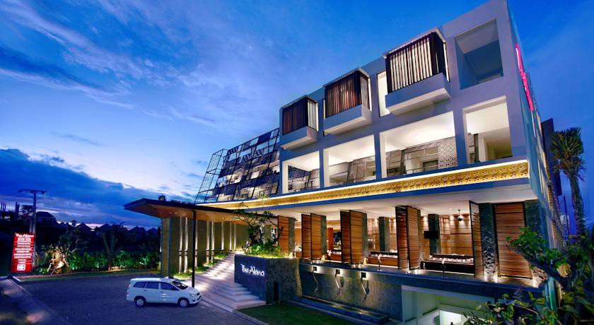 four points by sheraton bali seminyak