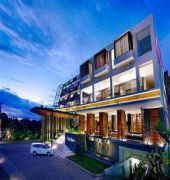 four points by sheraton bali seminyak