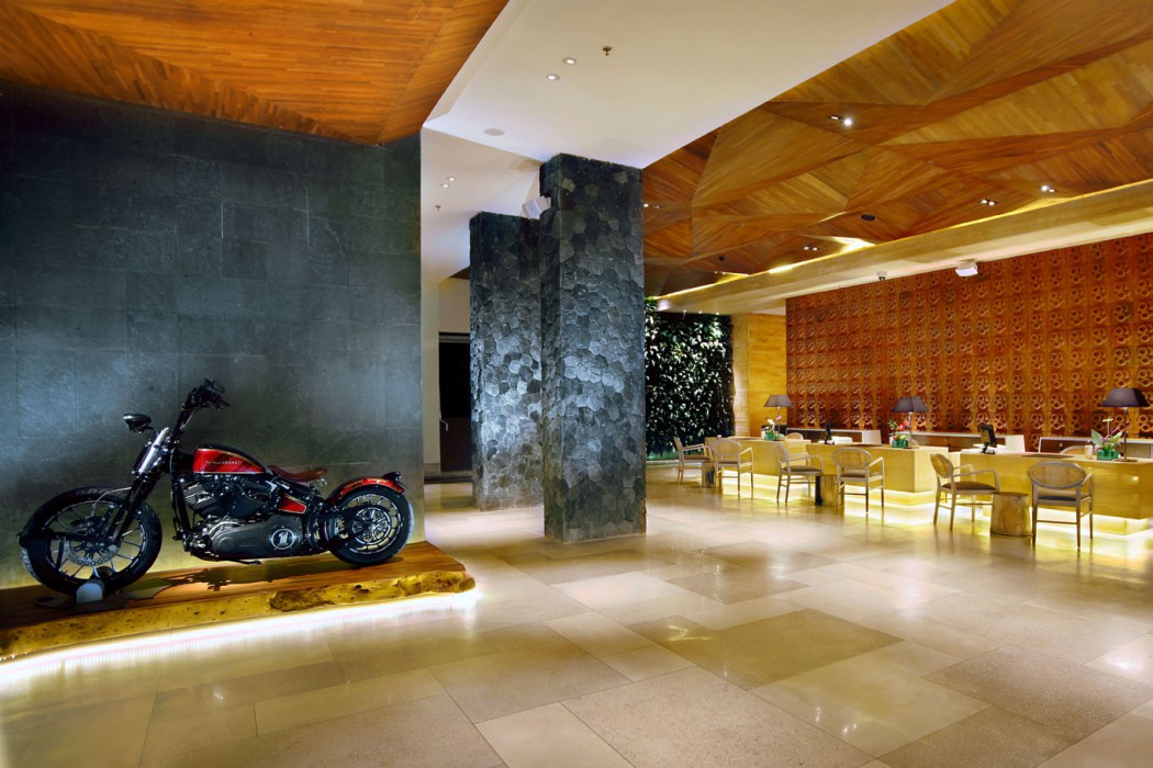 four points by sheraton bali seminyak