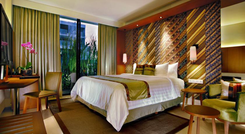 four points by sheraton bali seminyak