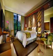 four points by sheraton bali seminyak
