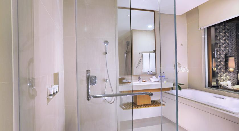 four points by sheraton bali seminyak