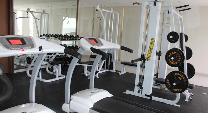 four points by sheraton bali seminyak