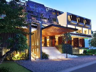 four points by sheraton bali seminyak