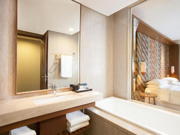 four points by sheraton bali seminyak