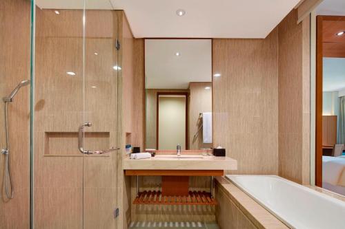 four points by sheraton bali seminyak