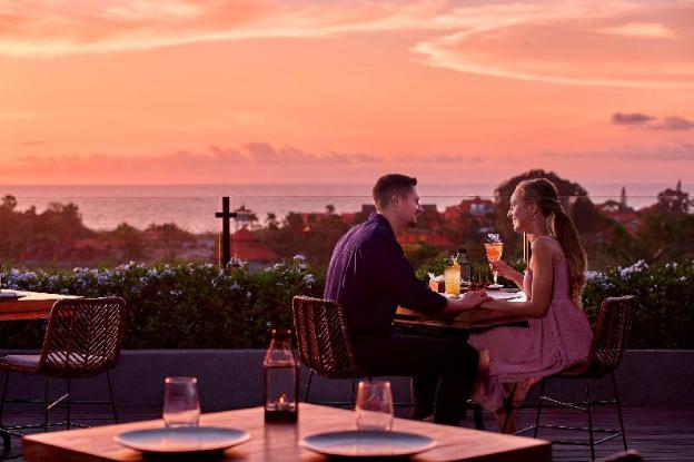 four points by sheraton bali seminyak