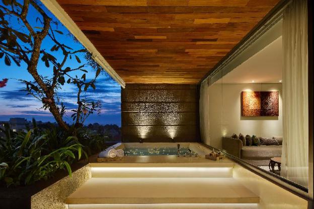 four points by sheraton bali seminyak