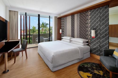 four points by sheraton bali seminyak