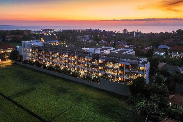 four points by sheraton bali seminyak