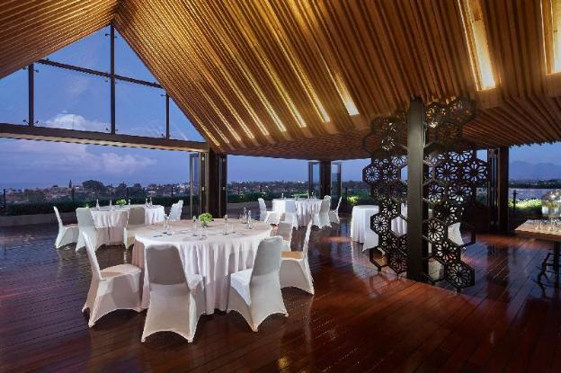four points by sheraton bali seminyak