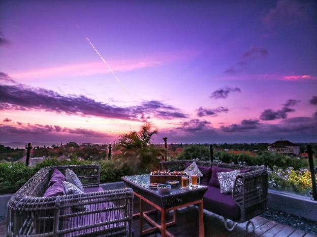 four points by sheraton bali seminyak