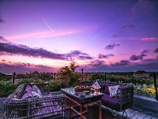 four points by sheraton bali seminyak