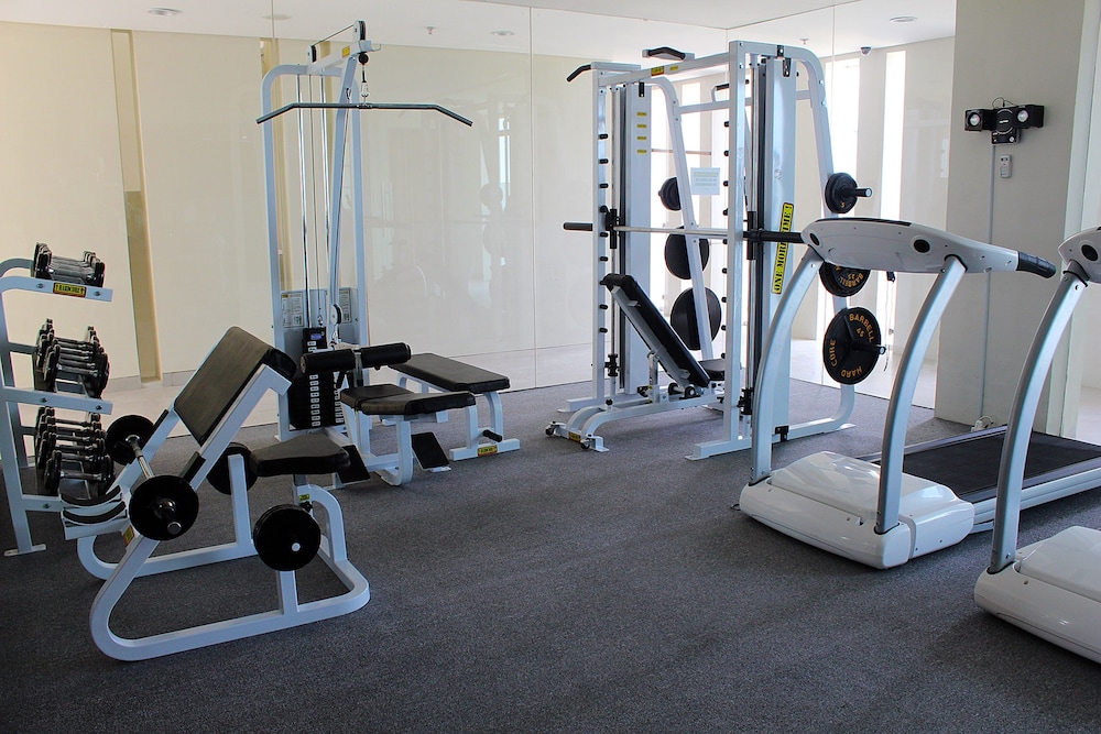 four points by sheraton bali seminyak