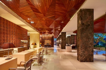 four points by sheraton bali seminyak