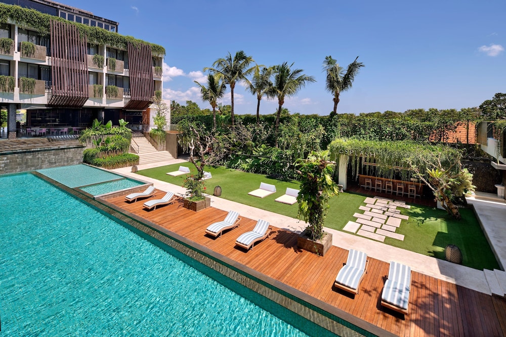 four points by sheraton bali seminyak