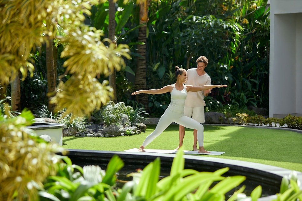 four points by sheraton bali seminyak