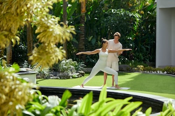 four points by sheraton bali seminyak