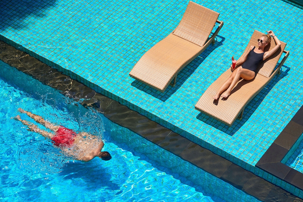 four points by sheraton bali seminyak