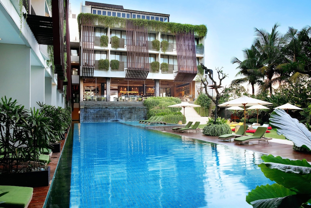 four points by sheraton bali seminyak