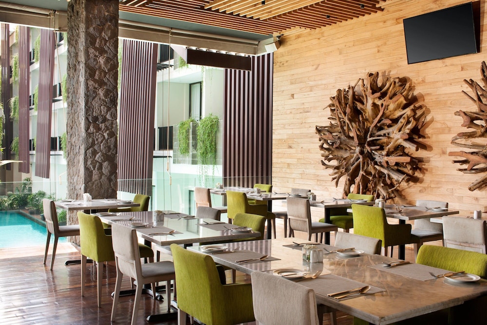 four points by sheraton bali seminyak