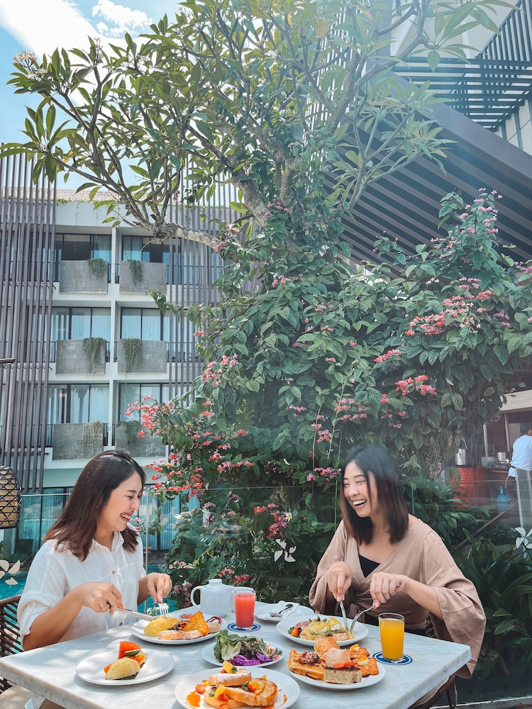 four points by sheraton bali seminyak