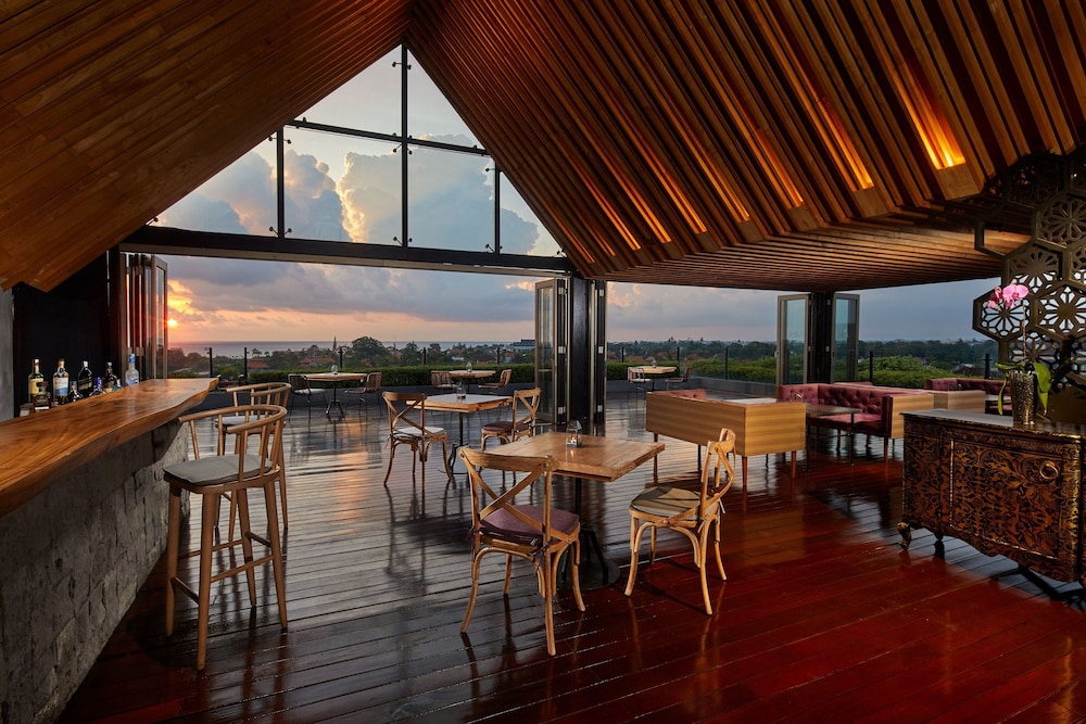 four points by sheraton bali seminyak