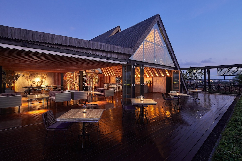 four points by sheraton bali seminyak
