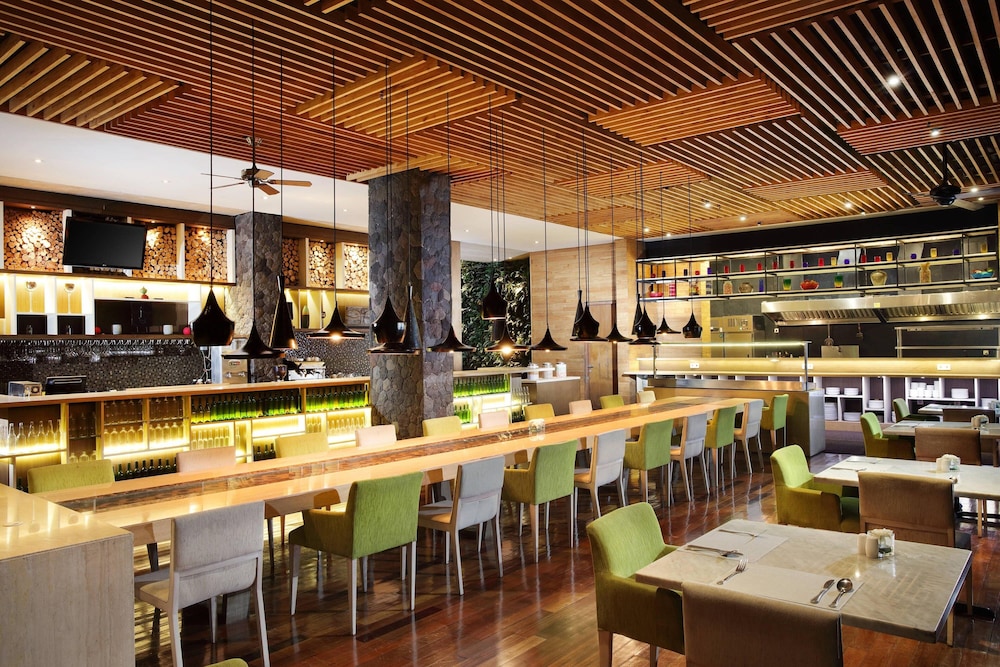 four points by sheraton bali seminyak