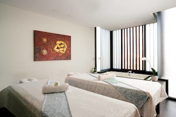 four points by sheraton bali seminyak