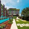 four points by sheraton bali seminyak