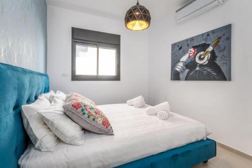 luxury garden apartment heated pool