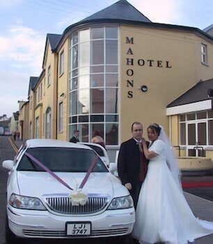 mahons hotel