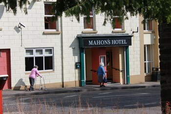 mahons hotel