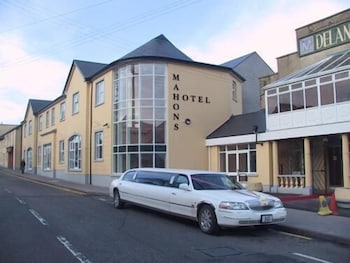 mahons hotel