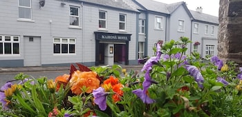 mahons hotel
