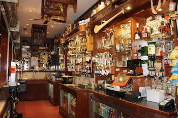 mahons hotel