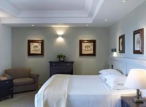 domotel agios nikolaos suites resort