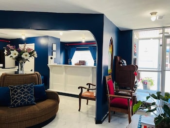 Ec Reed's Mercantile And Hotel,Jackson>>Cape Girardeau,3 star