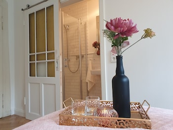 boutique hotel villa horbach