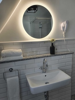 boutique hotel villa horbach